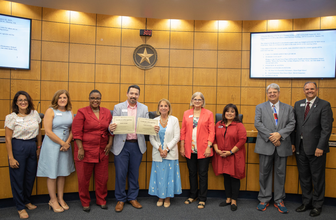  UIL State Solo and Ensemble Contest Winners
